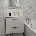 Le Triplex De La Gare - Centre - Wifi Daire Bordeaux