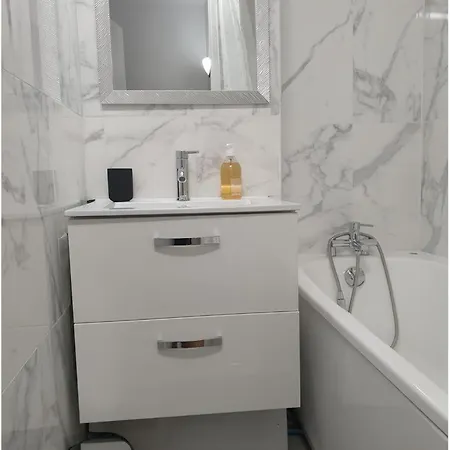 Le Triplex De La Gare - Centre - Wifi Apartmán Bordeaux
