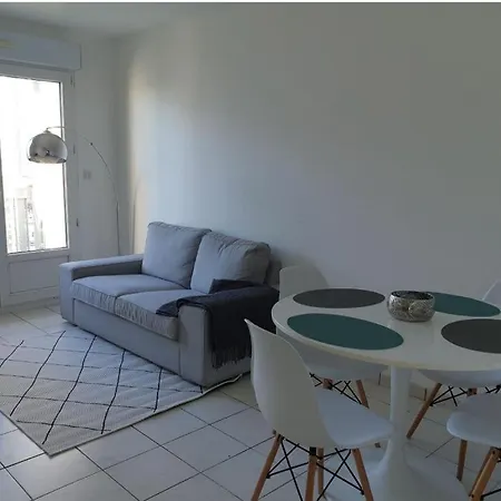Apartment Le Triplex De La Gare - Centre - Wifi Bordeaux