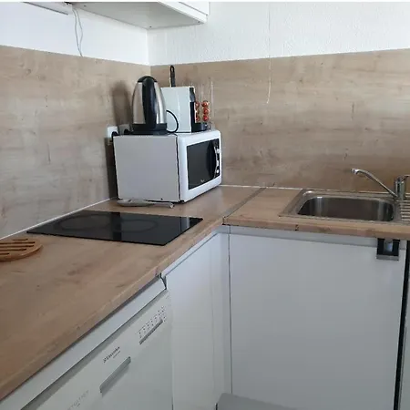 Le Triplex De La Gare - Centre - Wifi Bordeaux