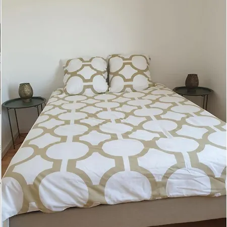 Le Triplex De La Gare - Centre - Wifi Appartamento *