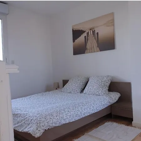 Appartamento Le Triplex De La Gare - Centre - Wifi