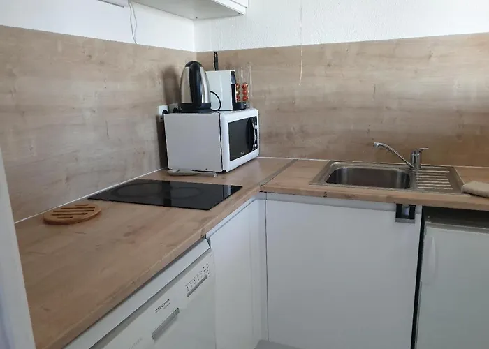 Le Triplex De La Gare - Centre - Wifi 波尔多